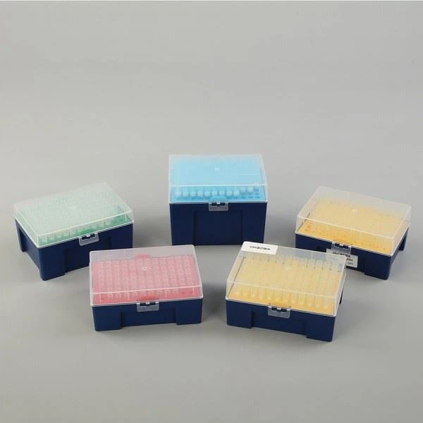  China Pipette Tip manufacturers