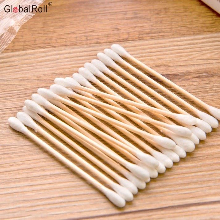 Swab in China