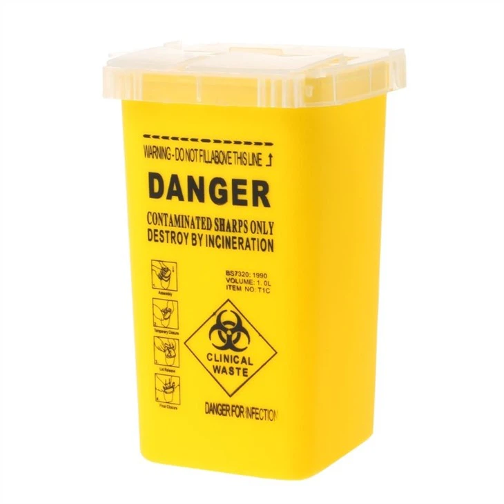 discount Medical Consumables