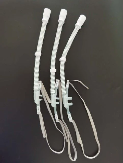 China Nasal Oxygen Tube manufacturers