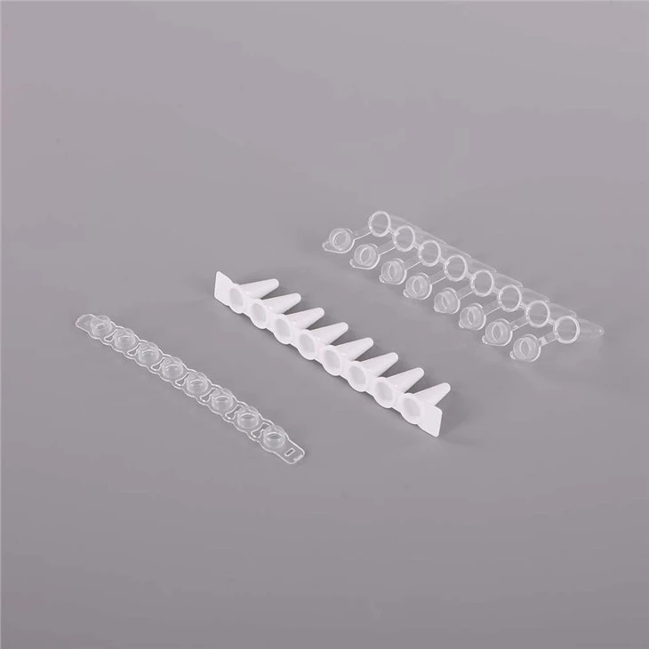 Customized PCR Tube