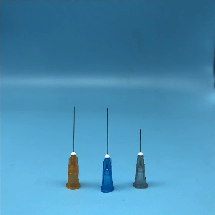 На едро Хиподермален игла 50mm горе filler инжектиранеneedle