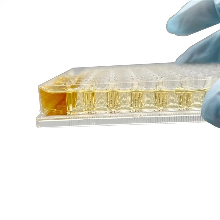 China Medical Consumables factory