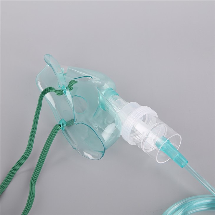 Oxygen Mask For Sale